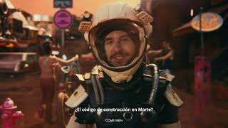 Somos De Otro Planeta