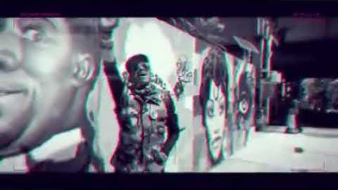 People Get Up! PROMO - THE SYSTEM (Mic Murphy & David Frank)