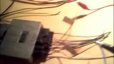 Toyota Spark - just for fun