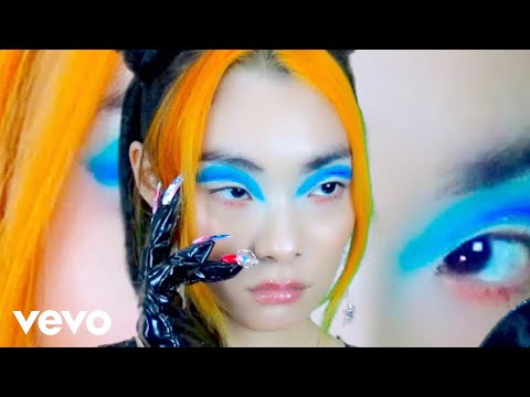 Rina Sawayama - Comme Des Garçons (Like the Boys)