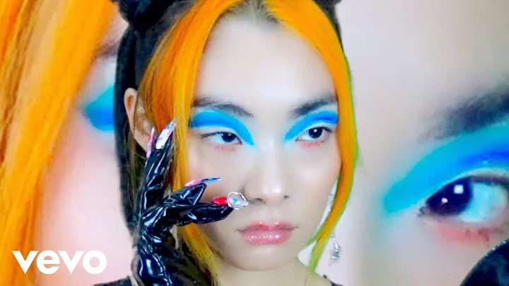 Rina Sawayama - Comme Des Garons (Like the Boys)