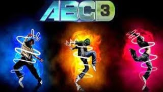 ABCD 3 2019 II STREET DANCER 3D 2020 || VARUN D, SHRADDHA K, DARMESH Y, RAGHAV J ||