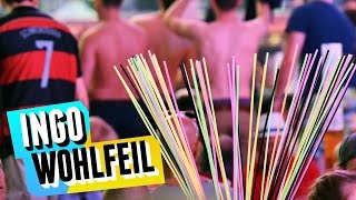 Megapark auf Mallorca - So wird renoviert (exklusiv)
