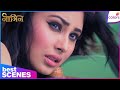 Naagin S1 | Suri Escapes From Shivanya's Trap, How? | Colors TV