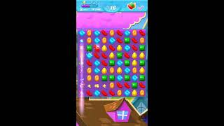 Candy Crush Soda Saga Level 2 - Soda Target || Level 2 || nihu kingames screenshot 2