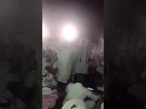 راشد المستور شدت القافلة