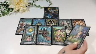 CAPRICORNIO🔮SE ACABÓ 🤷‍♀️LLEGÓ EL MOMENTO DE EXPRESARLO ♥️Tarot amor hoy junio 2023