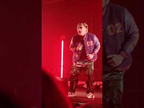 【 大嘻哈時代2 】230519 More 2 Come 台中場 - 別問你會怕 | 阿跨面