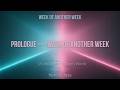 prologue — week of another week | herclueless (AI Ambient / Spoken Word)
