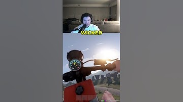 WICKED