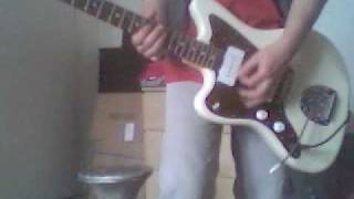 the sprawl improvisation
