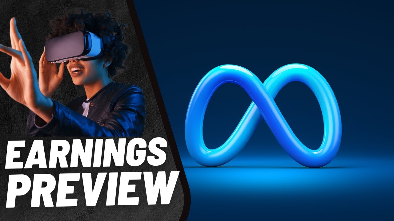 🚨 Buy META Stock Before Earnings? (Full Analysis)