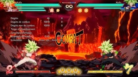A18 ToD with 21 & Kefla 1,5 Start