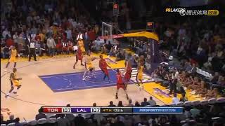 三分钟看完科比Kobe职业生涯34次绝杀！