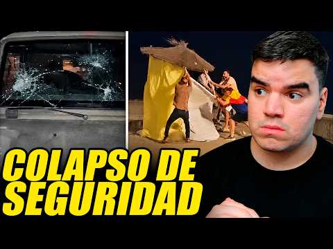 MILITARY PERSONNEL ATTACKED IN CEUTA