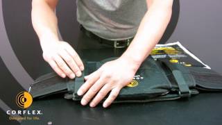 Lace Align - Gel Pouch