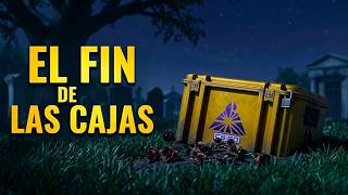 El Fin De Las Cajas La Nueva Terminal Dead Hand Y Como Afecta Al Mercado Nuevos Guantes