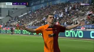 Kerem Aktürkoğlu Free Clip