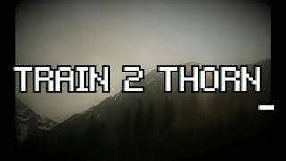 Mery Spolsky - Sorry From The Mountain (Train2Thorn Dnb Remix)