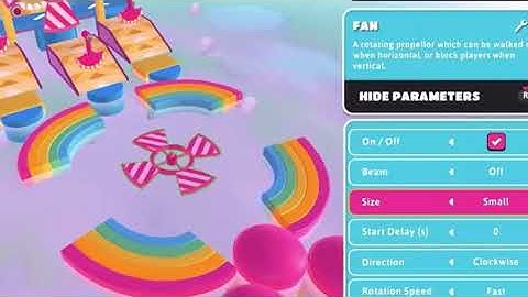 *NEW* FALL GUYS CREATIVE MODE TRAILER