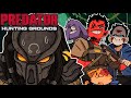 TO CATCH A PREDATOR! | Predator: Hunting Grounds (w/H2O Delirious, Ohm, Rilla, & Squirrel)