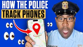 Police Are Tracking Your Phone WITHOUT a Warrant (Here's How)