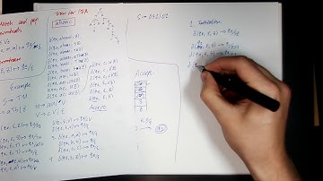 09 15 comparing NPDA and DPDA
