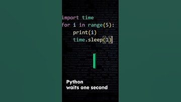 python time control #coding #python #programminglanguage