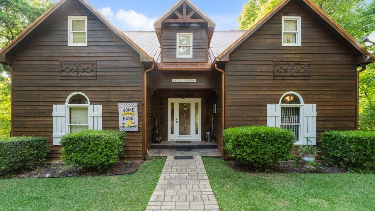 210 Ato Rd, Milledgeville, GA