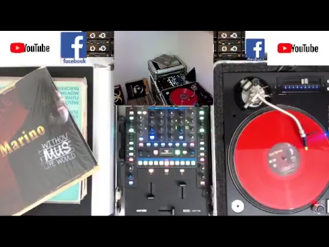 Programa Funk ao cair da tarde 12-10-18 Apresentaçãp & Mixagens DeeJay Tony PE