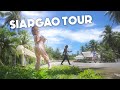 Siargao ALL The WAY! Everything Went Wrong