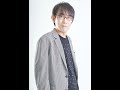 声優・竹内幸輔さんが死去 病気のため 45歳 「テニスの王子様」天根ヒカル役