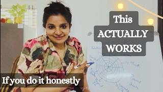 Life Coach Explains: This Simple Tool Will Show You What’s Missing in Your Life