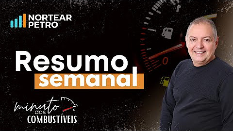 Minuto dos Combustíveis