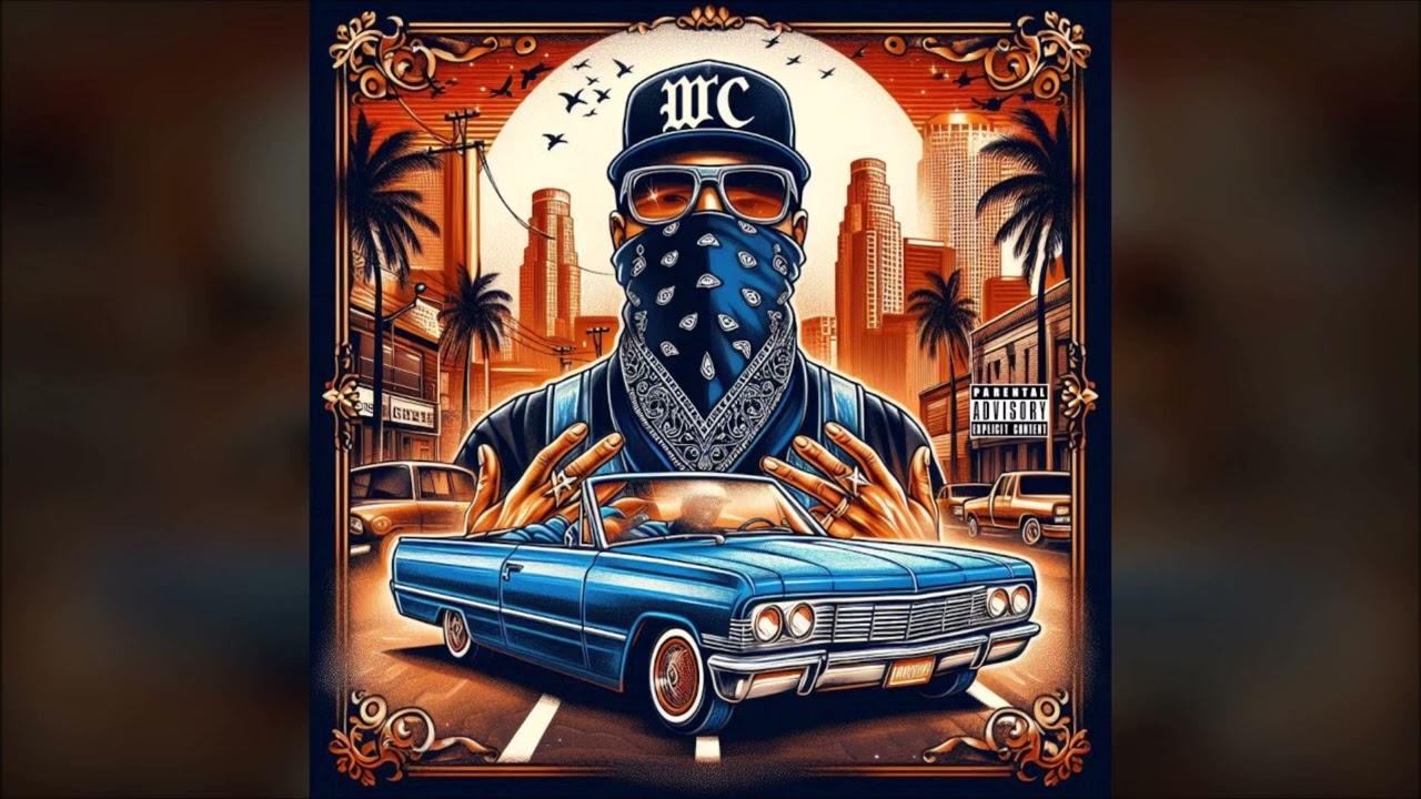 WC, Ice Cube - Hood Life (2025)