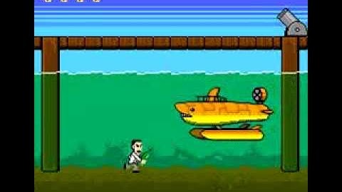 [PC Longplay] AVGN: The Angry Video Game (No Deaths)