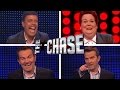 Bradley Walsh's Funniest Moments - The Chase