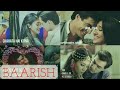 KAIRA SHIVIN NEW WHATSAPP STATUS 2019 || Baarish By 30 SECOND SONGS