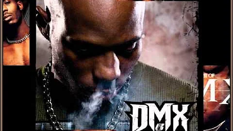 DMX ALOT TO LEARN (SKIL) & HERE WE GO AGAIN