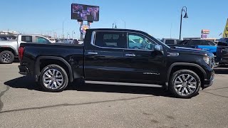 2024 GMC Sierra 1500 Denali CO Grand Junction, Fruita, Palisade, Moab, Loma