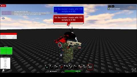 Preview on best scripts for script builder