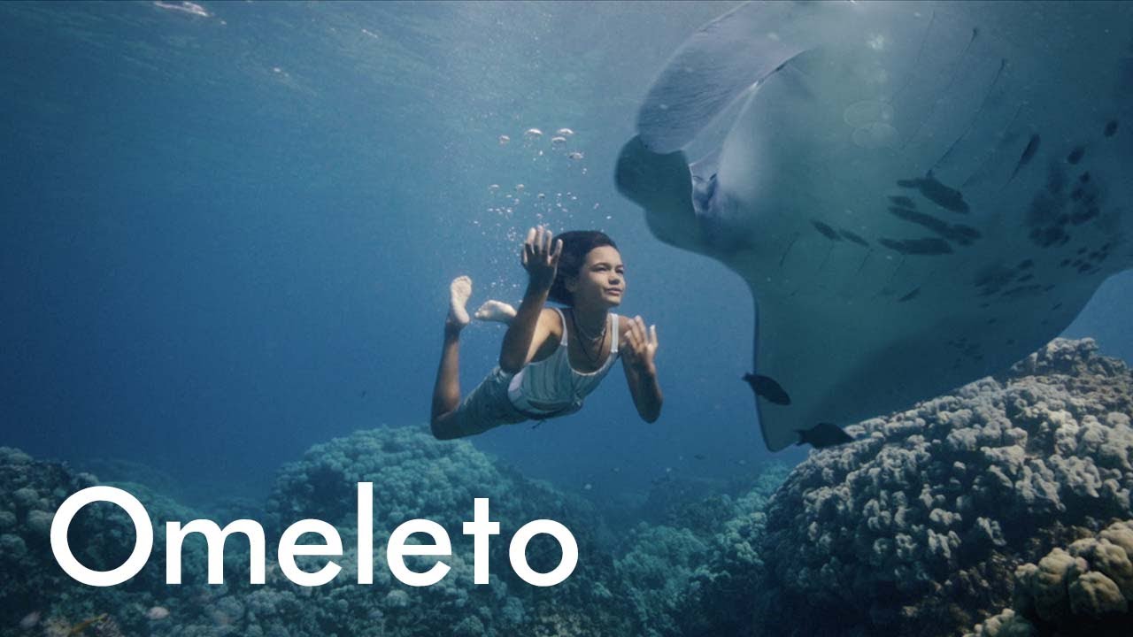 TWO BREATHS | Omeleto