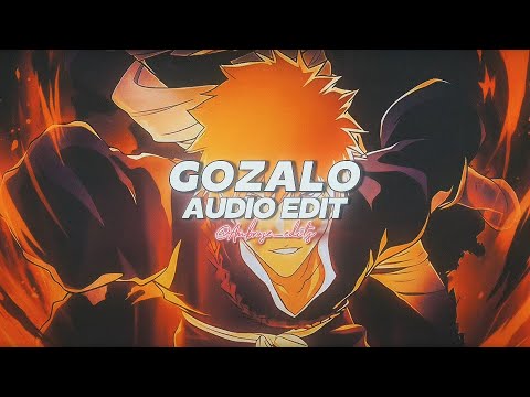 Gozalo Best Part Tiktok Version Edit Audio Ariis 
