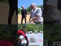 He had his roof replaced for FREE and it wasn't just a dream!