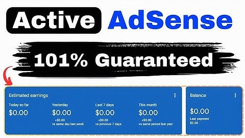 Unlimited Google AdSense Approval Trick | AdSense Approval PHP Script | New Gaming Script 2025