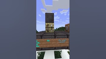 #shorts how to use fletching table