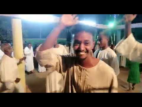 زين الط باع موجك طمع عم الب قاع ود الأمين ابناء الشيخ يوسف الشيخ الأمين