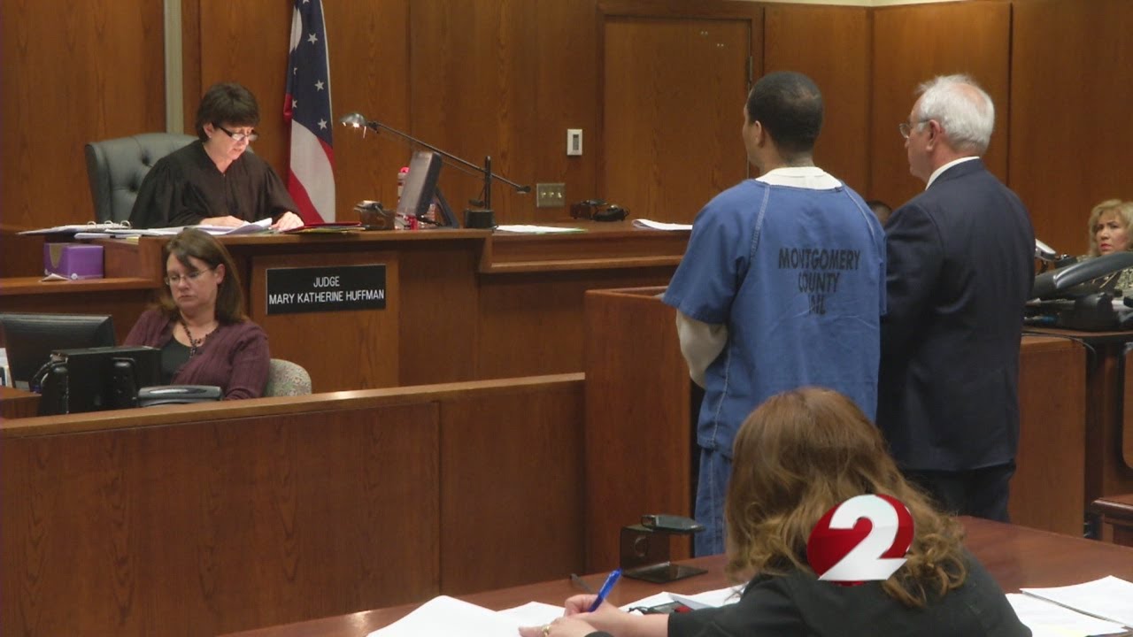 Driver sentenced in fatal hit and run - YouTube