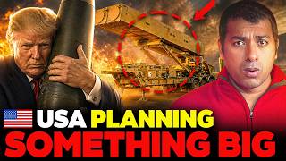 Download lagu 🚨USA Dark Eagle BRAHMASTRAM | Israel's IRON BEAM in UAE | Trump Family's SECRET BUSINESS  | VR Raja