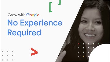 Technology is an Equalizer: No prior experience needed in IT Support | Google IT Support Certificate